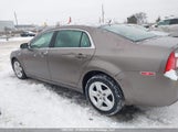 Chevrolet Malibu 1G1ZB5EU5BF177243 снимка