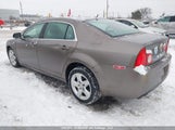 Chevrolet Malibu 1G1ZB5EU5BF177243 снимка