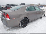 Chevrolet Malibu 1G1ZB5EU5BF177243 снимка