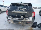 Ford Explorer Limited 1FMSK8FH3PGA85475 снимка