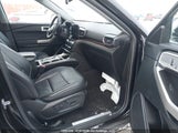 Ford Explorer Limited 1FMSK8FH3PGA85475 снимка