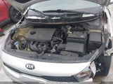Kia Rio Lx/Lx+ 3KPA25AB4JE040232 fotografie