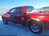 Dodge Dakota Quad Slt 1D7HE48K27S164856 снимка