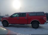 Ford F-150 Xlt 1FTFW1EF2CFB30780 снимка