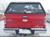 Ford F-150 Xlt 1FTFW1EF2CFB30780 снимка