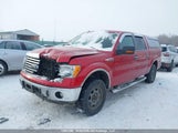 Ford F-150 Xlt 1FTFW1EF2CFB30780 снимка