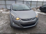 Hyundai Elantra Se/Sport/Limited KMHDH4AE4FU346500 снимка