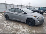 Hyundai Elantra Se/Sport/Limited KMHDH4AE4FU346500 photo