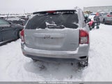 Jeep Compass High Altitude 1C4NJDAB1GD771046 снимка