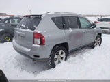 Jeep Compass High Altitude 1C4NJDAB1GD771046 снимка