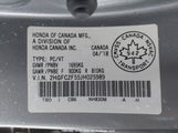 Honda Civic Lx 2HGFC2F55JH025989 снимка