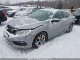 Honda Civic Lx 2HGFC2F55JH025989 снимка