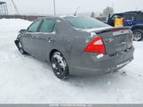 Ford Fusion 3FAHP0JA1BR313704 снимка