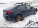 Mazda 3 Touring JM1BM1V70E1166805 снимка
