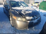 Honda Civic Lx 2HGFA16537H023909 снимка