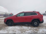 Jeep Cherokee Limited 1C4PJLDS9HW610609 снимка