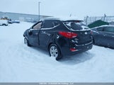 Hyundai Tucson Gls KM8JUCAC0CU377875 снимка