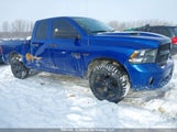Ram  Classic Tradesman 1C6RR7FT7KS705920 снимка
