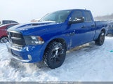 Ram  Classic Tradesman 1C6RR7FT7KS705920 снимка