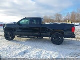 Chevrolet Silverado K1500 Custom 1GCVKPEC0HZ119038 снимка
