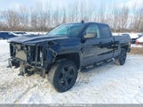 Chevrolet Silverado K1500 Custom 1GCVKPEC0HZ119038 снимка