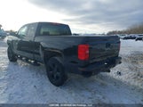 Chevrolet Silverado K1500 Custom 1GCVKPEC0HZ119038 снимка