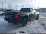 Chevrolet Silverado K1500 Custom 1GCVKPEC0HZ119038 снимка