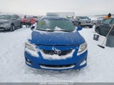 Toyota Corolla Xrs Xrs 2T1BE4EEXAC031334 снимка
