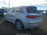 Acura Rdx Technology 5J8TB18548A802779 снимка