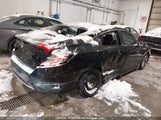 Honda Civic Lx 2HGFC2F50KH009507 снимка