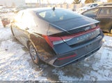 Hyundai Elantra Sel Sport KMHLM4DG0SU901232 photo