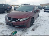 Honda Civic Lx 2HGFB2F42FH031914 снимка