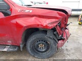 Chevrolet Silverado 1GCUDEED9RZ368913 снимка