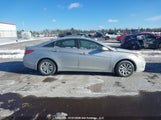 Hyundai Sonata Gl 5NPEB4AC9DH587825 снимка