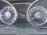 Hyundai Sonata Gl 5NPEB4AC9DH587825 снимка