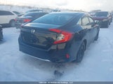 Honda Civic Lx 2HGFC2F52KH023814 снимка