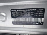 Mitsubishi Eclipse Cross Es JA4ATUAA8SZ611431 снимка
