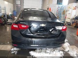 Chevrolet Malibu Lt 1G1ZE5ST4HF125114 снимка