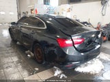 Chevrolet Malibu Lt 1G1ZE5ST4HF125114 снимка