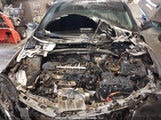 Chevrolet Malibu Lt 1G1ZE5ST4HF125114 снимка