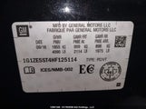 Chevrolet Malibu Lt 1G1ZE5ST4HF125114 снимка