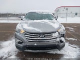 Hyundai Santa Fe Gls KM8SM4HF4FU108843 снимка