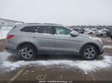 Hyundai Santa Fe Gls KM8SM4HF4FU108843 снимка