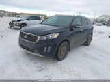 Kia Sorento Sx/Sx Limited 5XYPKDA11GG054810 снимка