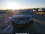 Lincoln Mkz Hybrid 3LNDL2L31CR837656 снимка
