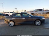 Lincoln Mkz Hybrid 3LNDL2L31CR837656 снимка