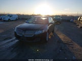 Lincoln Mkz Hybrid 3LNDL2L31CR837656 снимка