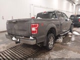 Ford F150 Supercrew 1FTFW1E50LFB02435 снимка