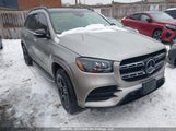 Mercedes-Benz Gls 450 4Matic 4JGFF5KE0NA668747 photo