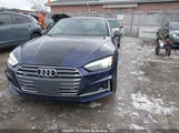 Audi A5 WAUSAAF57PA031083 снимка